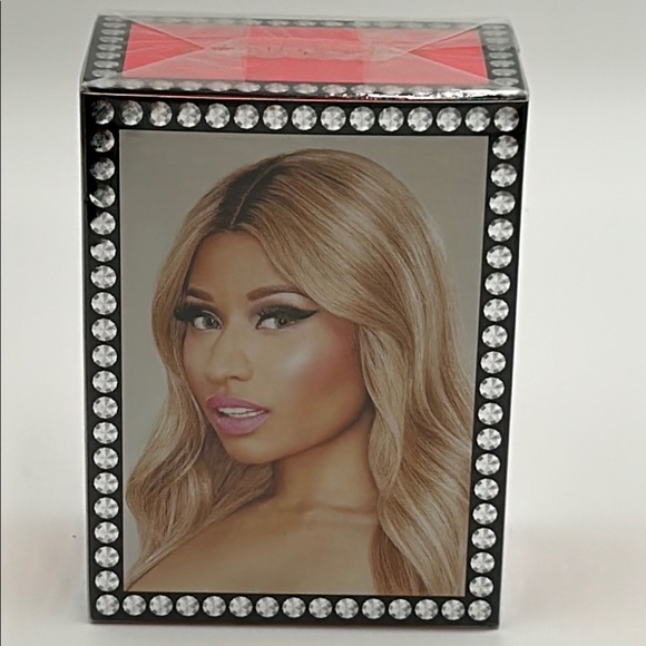 2416- Nicki Minaj Women’s Made In USA NWT - Picture 1 of 6